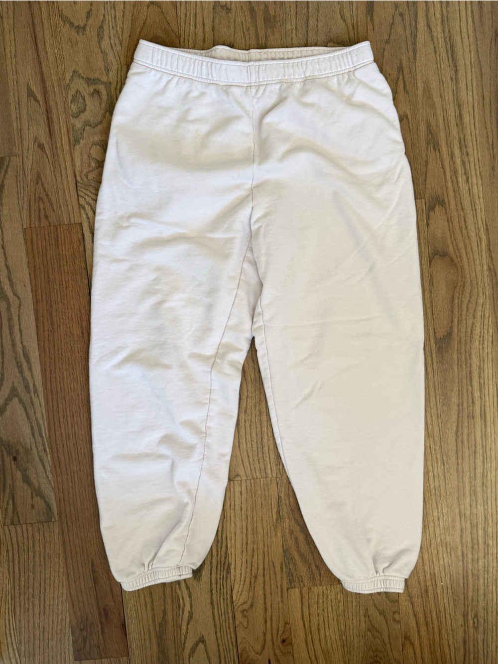 Aritzia TNA Sweatpants